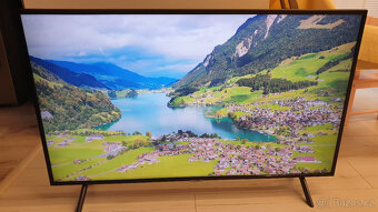 4K smart Samsung UE55RU7172 140cm - 10