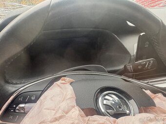 Prodám náhradní díly Škoda Octavia 4/IV - 10