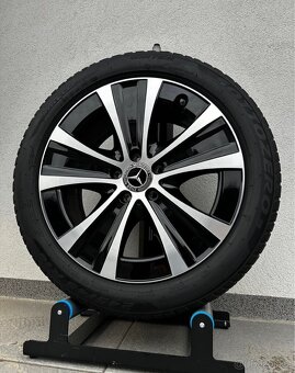 Mercedes Benz E W213 - 10