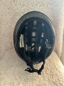 Cyklo helma - dětská XS/S ( 8 a více let ) - 10