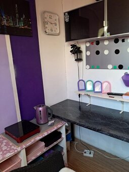 Sdílené bydlení v rodinném domě. Samostatný zařízený pokoj - 10