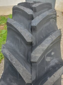 Pneu Alliance 280 / 85 R24 - 10