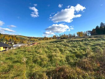 Prodej stavebního pozemku 873 m², Náchod - 10