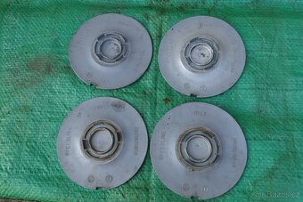 Škoda Favorit alu kola Speedline 5Jx13 - 10