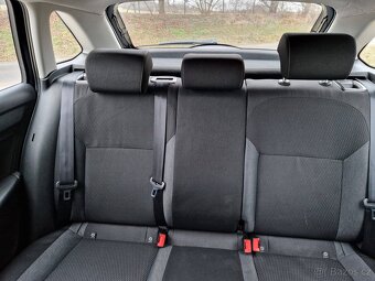 Škoda Rapid 1,2 TSI 63 KW, vyhř.sedadla - 10