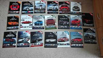 Časopisy Evo, Evo Speciál - 10