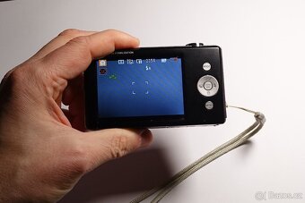 AgfaPhoto OPTIMA 3 - 10