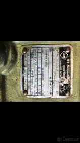 Hydraulická Eldra - 10