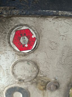 MAN L2000 8.180 - 10