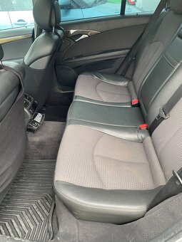 Mercedes-Benz W211 E280 - 10