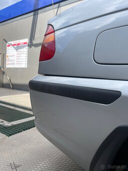 BMW 318i E46 - 10