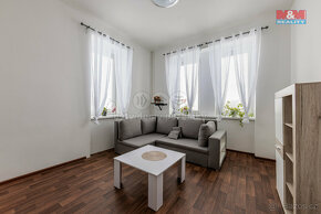 Prodej bytu 3+1+G, 74 m², Abertamy, ul. Rooseweltova - 10