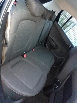 HYUNDI i20  1,2-16V benzin 57 KW, rv 2012  KLIMA - 10