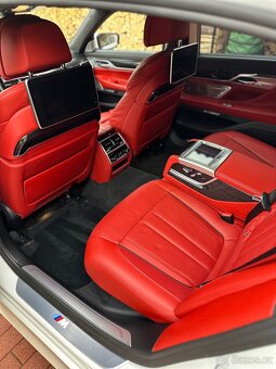 Bmw 740 ld xDrive - 10