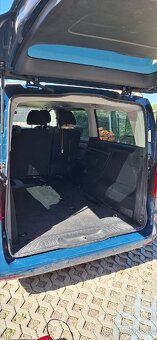 Mercedes Benz Vito 12/2016, 120kW - 10