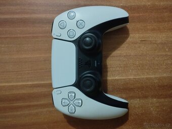 PlayStation 5 Digitální edice 825 GB - 10