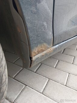 Osobní automobil VW GOLF KOMBI, SPZ: 4SY1164, VIN: WVWZZZ1KZ - 10