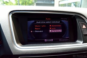Audi Q5, 3.0 TDI quattro, tažné NOVÁ CENA - 10