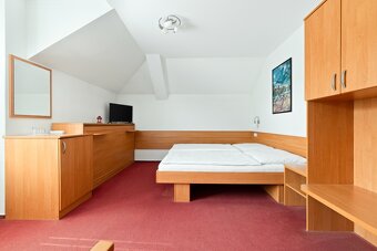 Prodej zavedený penzion Bocheta, Nový Jičín, Pod Skalkou - 10