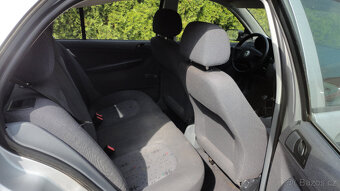 Škoda Fabia 1.9 SDI 47kw rok 2001 STK 04/2026 Euro3 - 10