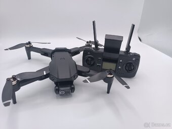 Nový Dron L900 PRO Black - 10
