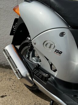 Honda @150 - 10