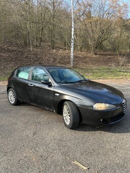 Alfa Romeo 1.6 t-spark - 10