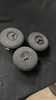 SPECIAL CARBON volant AMG BRABUS G63 C E S GLS - 10