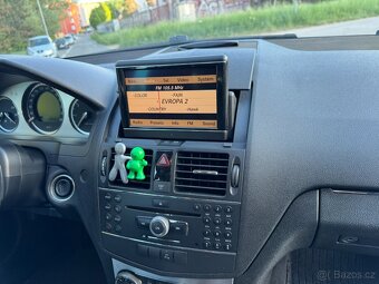 Mercedes Benz C W204 , 2,2D 125kw, Avandgarde, Xenon, navi - 10