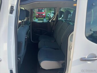 Citroën Berlingo 1,6 VTi 120 Collection (2018) - 10