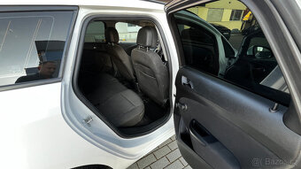 Opel Astra Tourer 1,6 CDTi 81kW - 10