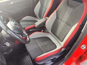 Škoda Fabia III Monte Carlo 1.2tsi DIGIKLIMA, PANORAMA - 10