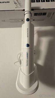 Ruční vysavač Taurus Liberty digital, nepoužívaný - 10
