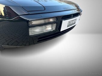 Porsche 944, S2 - 10