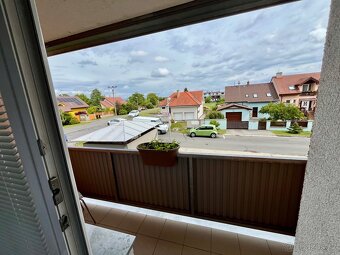 Prodám byt 3+1 91 m² s garáží - 10