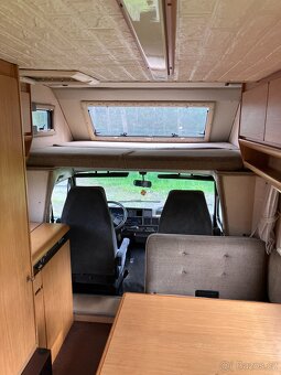 Obytné auto Fiat Ducato ARCA AMERICA - 10