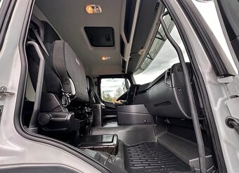 Mercedes-Benz AROCS 3245 8x4 - třístranný sklápěč + závěs - 10