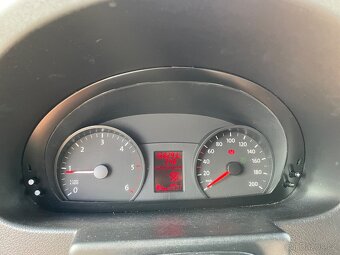 Crafter 2.0TDI 100kw 6.míst - 10