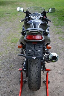 Kawasaki ZX-9R Ninja, facelift, 104kw - AKCE - 10