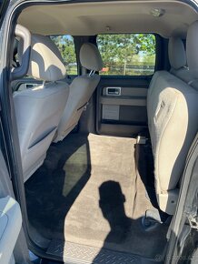 Ford F150 5,4 V8, rok výroby 2010, 214 000 km, SUPER CENA - 10