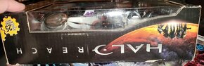 McFarlane Toys Halo Reach Mark V Spartan & Elite Ultra - 10