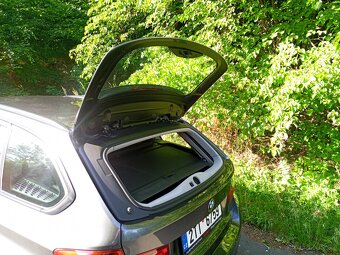 BMW F31 320D 135kw - 10