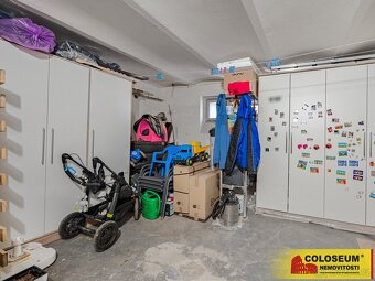 Napajedla, mezonet 4+kk, 102 m2, zahrádka, rekonstrukce – by - 10