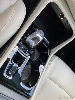 Volvo XC40, D3, Inscription, AWD, 2,0 diesel, r.v.2020 - 10