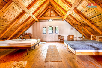 Prodej chalupy, 171 m², Krásné - 10