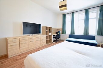 BRNO-ČR 3,5izb. byt v širšom centre mesta - 10