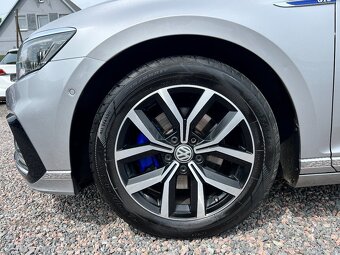 VW Passat 1.4 TSI 160 kW GTE LED,CZ,DPH,PHEV - 10