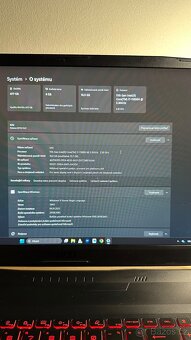 MSI Katana GF76 - 10