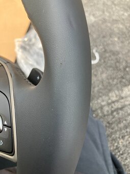 volant dsg multifunkcni skoda - 10