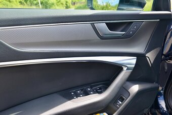 Audi A6, 40 TDI Quattro - odpočet DPH - 10